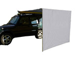 ** BLACK FRIDAY DEAL** Ventura 2.5M Side Awning Walls FULL SET