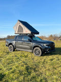 ** BLACK FRIDAY DEAL ** Ventura XL Clamshell Roof Tent (PRE ORDER)