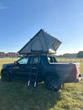 ** BLACK FRIDAY DEAL ** Ventura XL Clamshell Roof Tent (PRE ORDER)