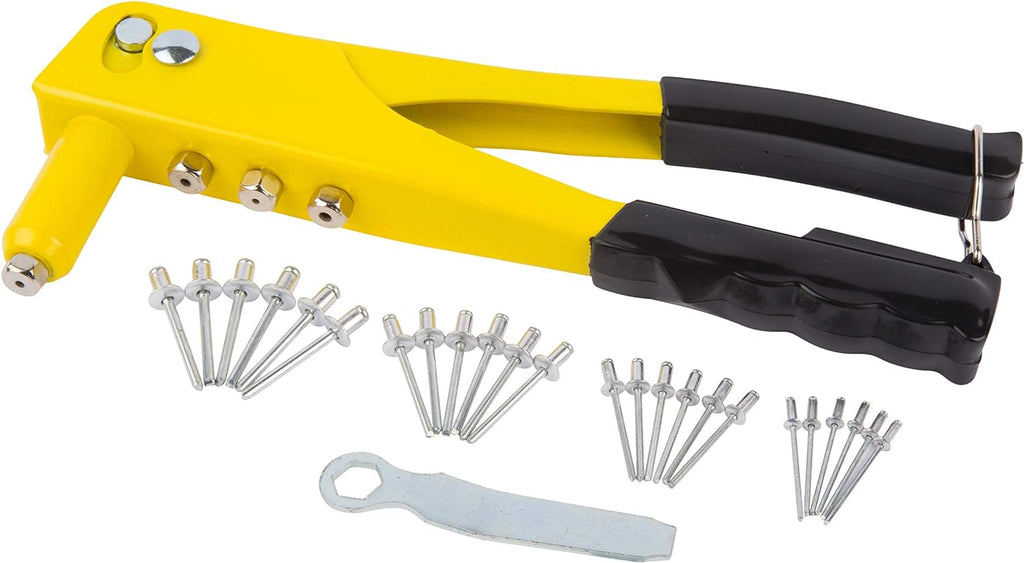 Hand Rivet Gun + 60 Rivets – Ventura Roof Tents