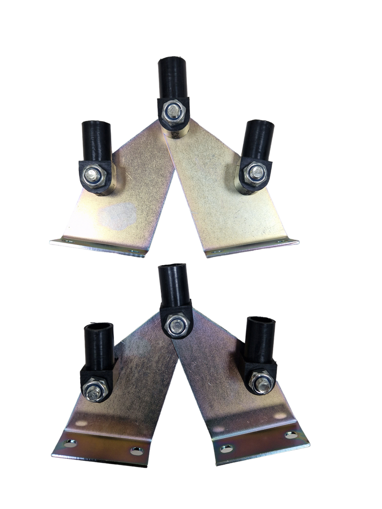 roof top tent hinge set Replacement Roof Tent Hinges (Set Of 2) – Ventura Roof Tents