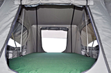 Extended Ventura Deluxe 1.4 Roof Top Tent + Annex + 270 Awning + Ext Mattress