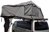 Extended Ventura Deluxe 1.4 Roof Top Tent + Extra Mattress