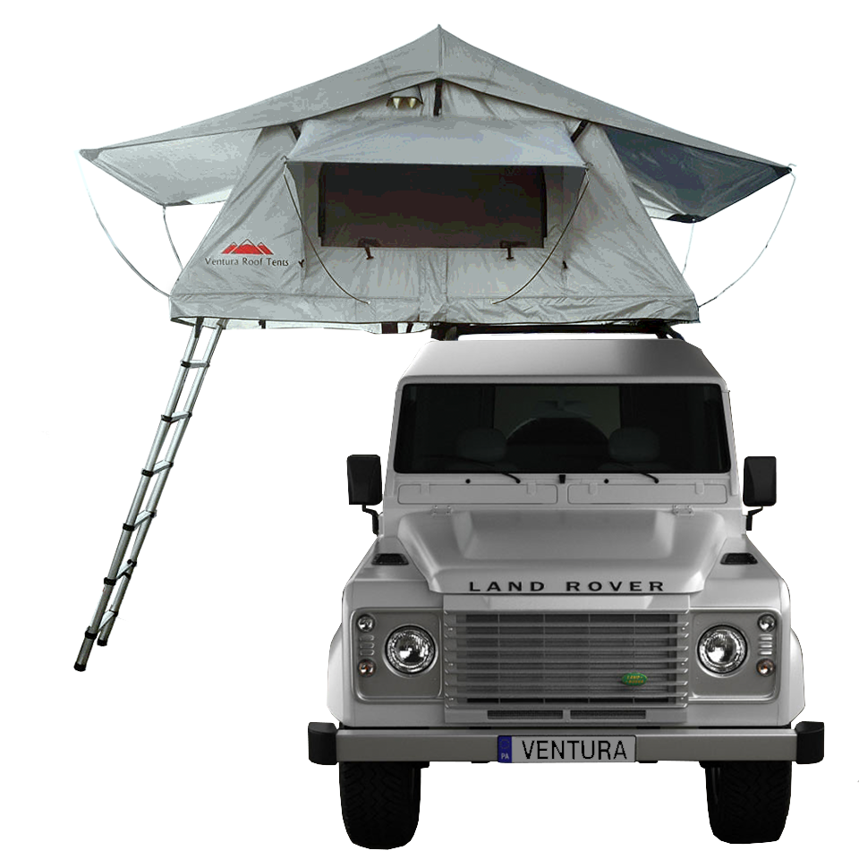 Van Life Tents
